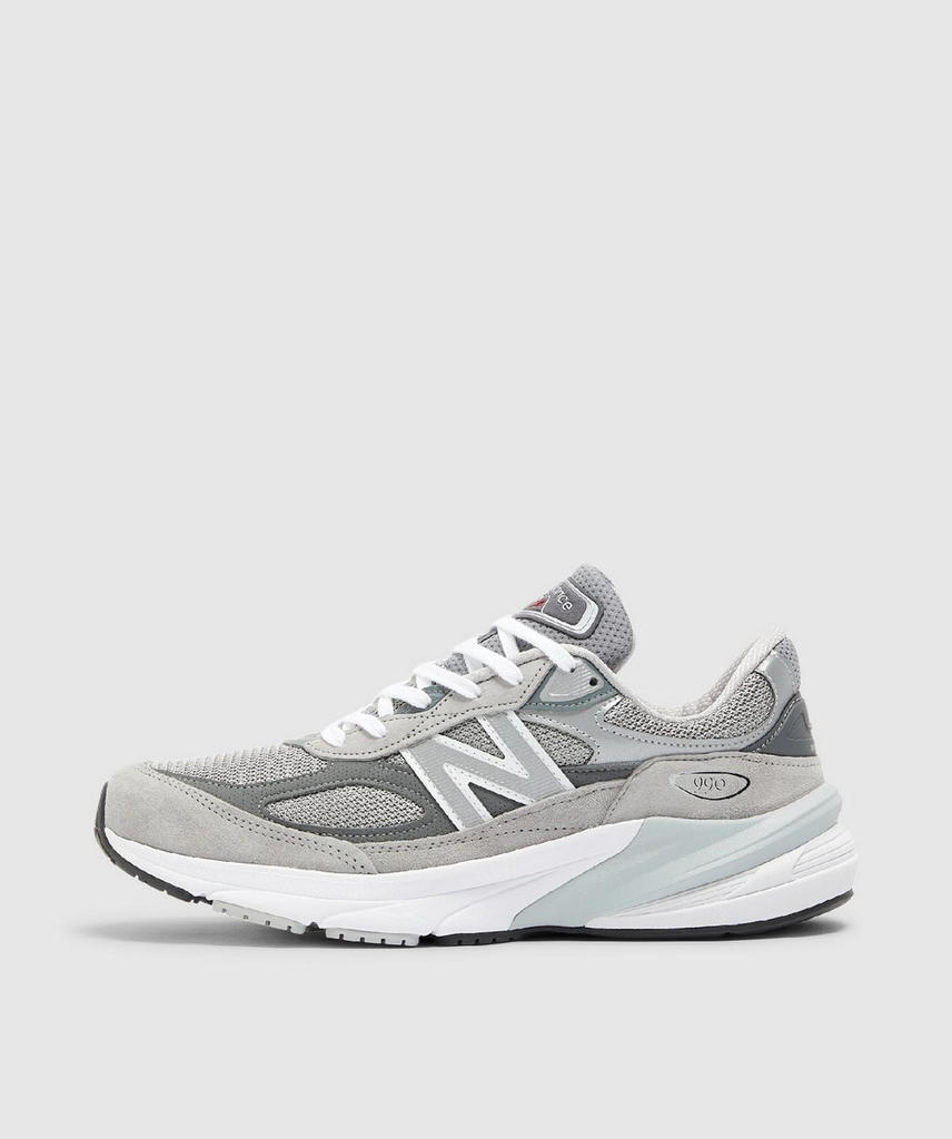 New Balance MIUS 990v6 sneaker